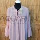 Blusa Rosa