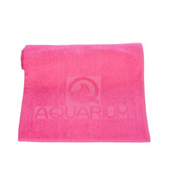 Toalhas xxl - fuchsia