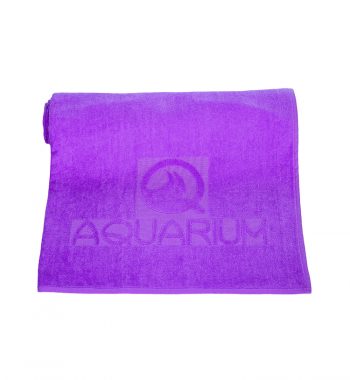 Toalhas de praia xxl - berinjela