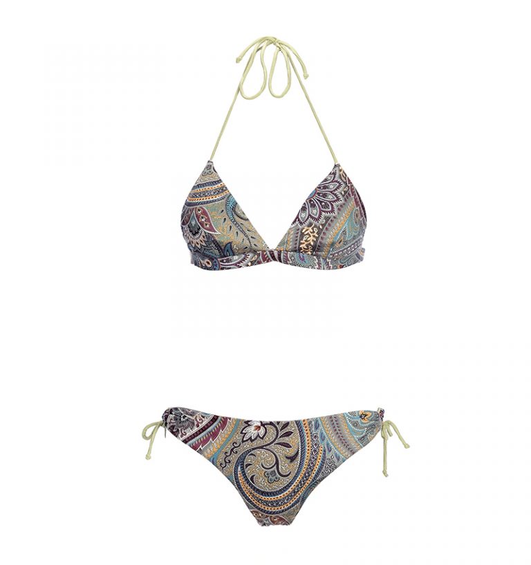 Bikini Fraser Aquarium