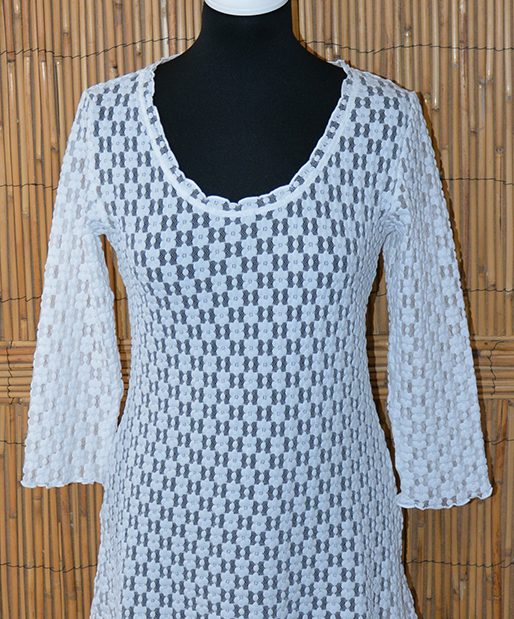 Túnica Langkawi Aquarium