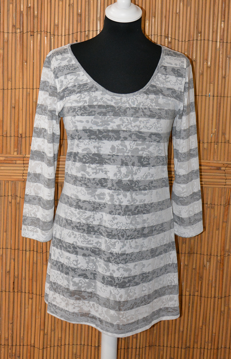 Túnica Hamptons Aquarium