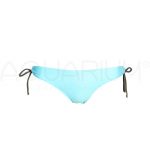 Cueca Fristal Turquesa